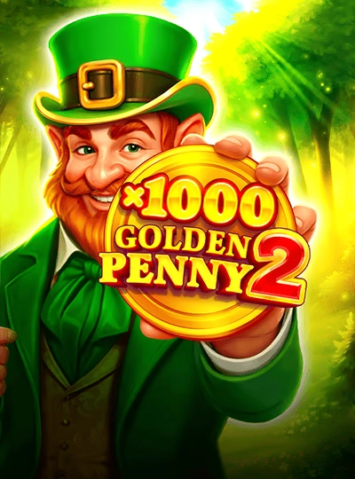 Classic slot machine game cover